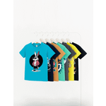 Футболка 7 шт Baby Stylе