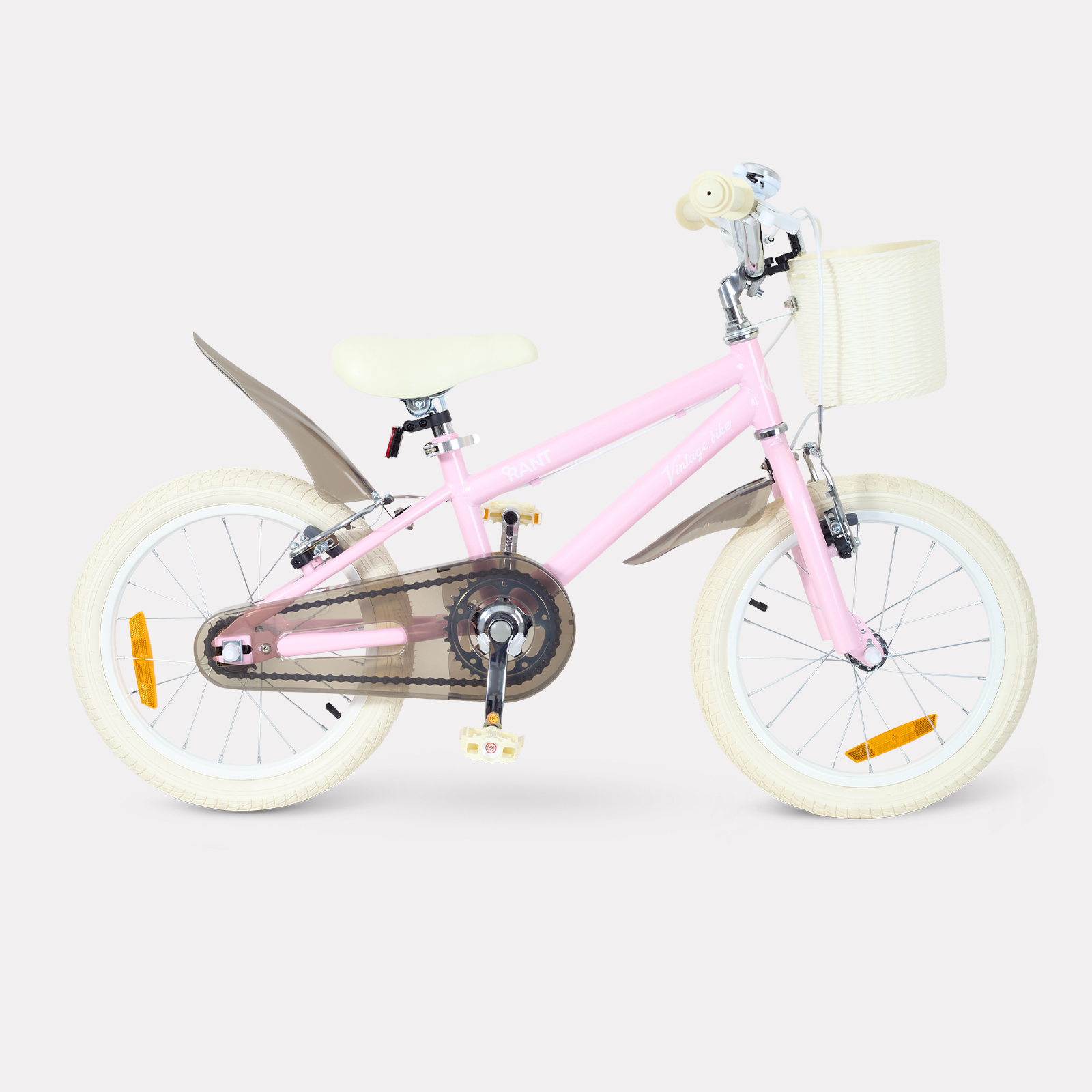 Двухколесный велосипед Rant 16 дюймов - фото 5