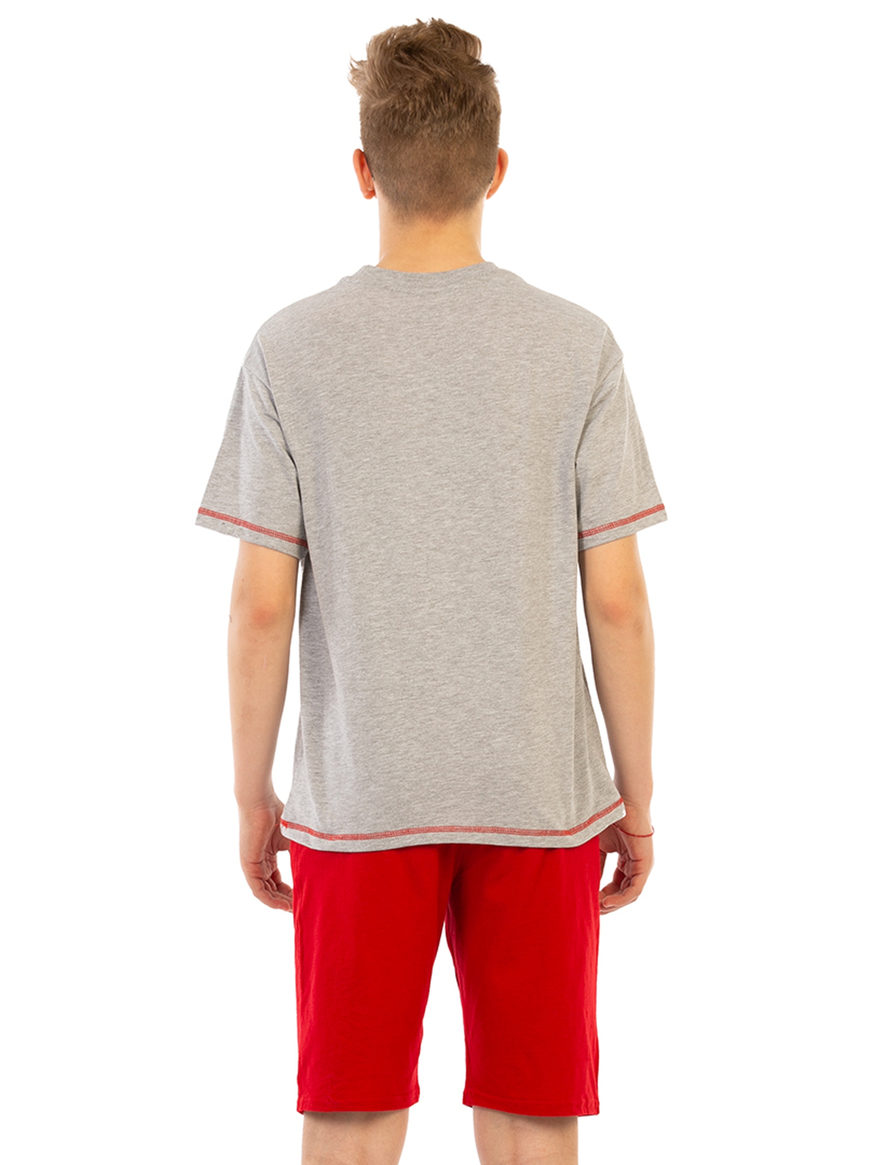 Пижама N.O.A. 11508-1 - фото 14