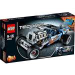 Конструктор LEGO Technic 42022 414 дет.