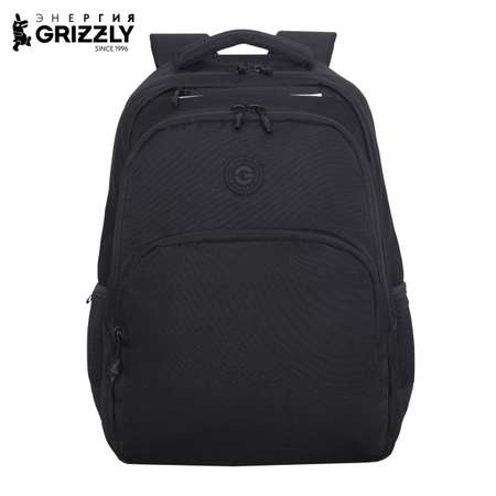 Рюкзак Grizzly Однотон