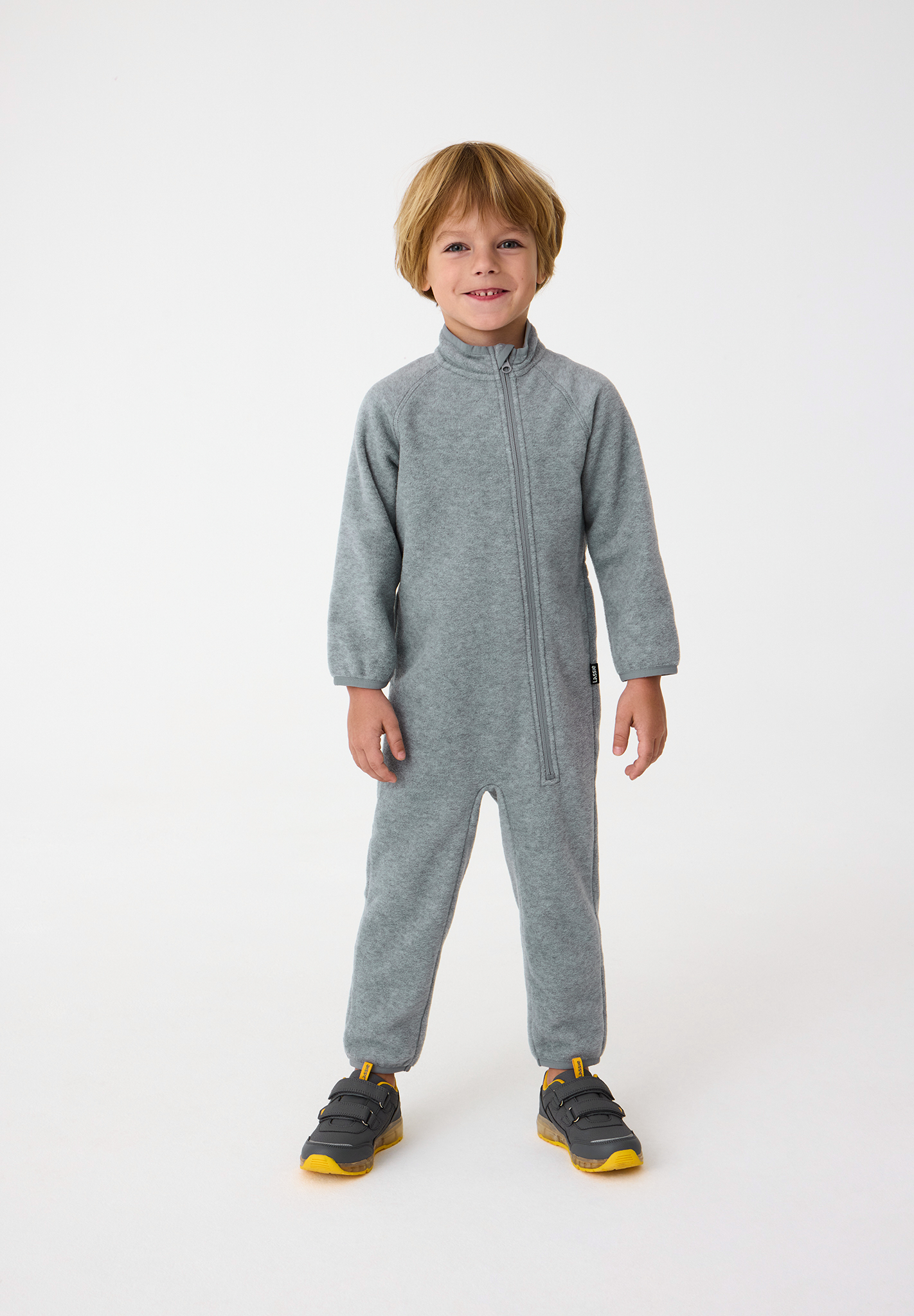 Комбинезон Lassie 7200003A-9090 - фото 4