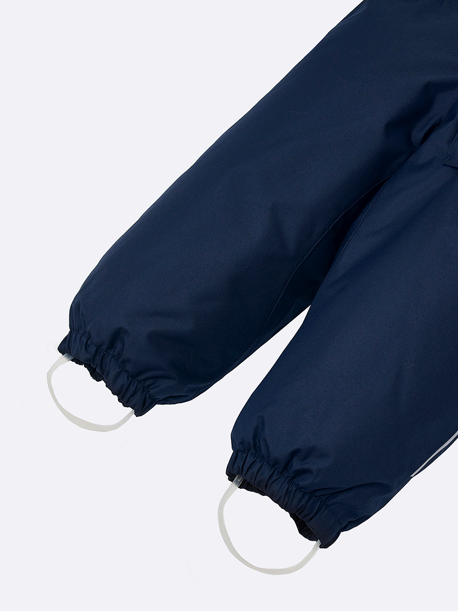 Комбинезон Lassie 71105301-6960 - фото 11