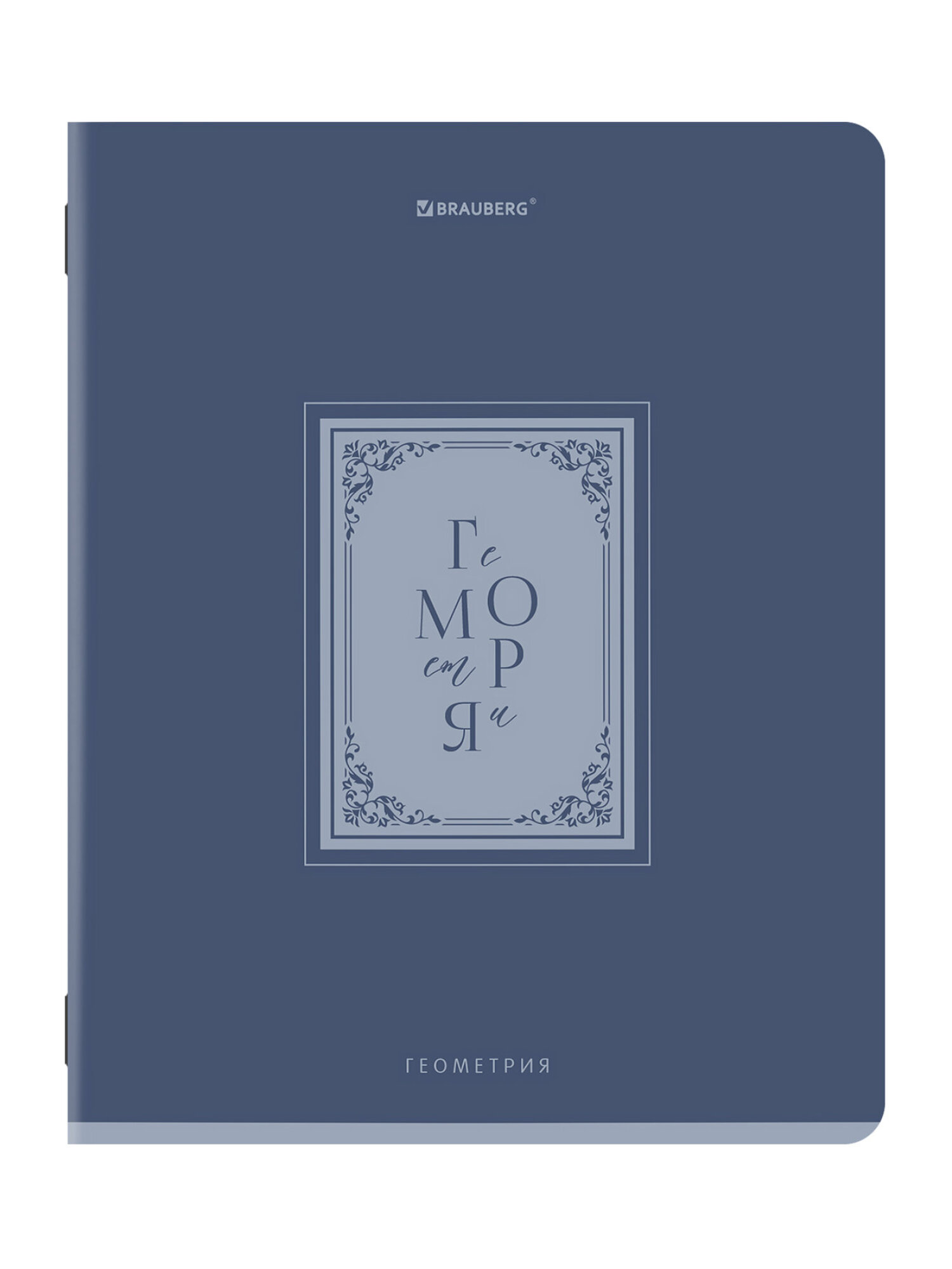 Тетрадь Brauberg 48 лист. 12 шт. - фото 11