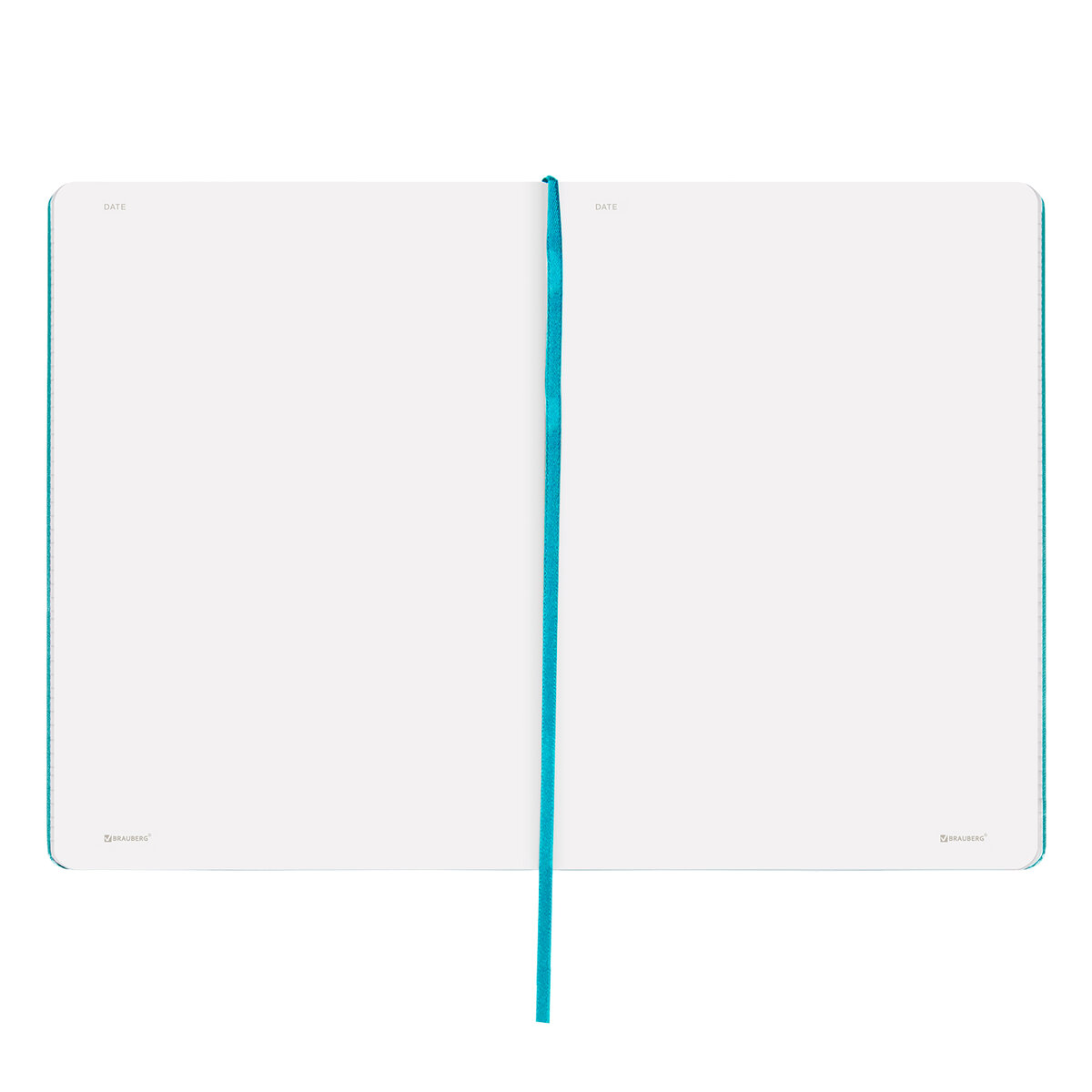 Блокнот Brauberg 96 лист. - фото 9