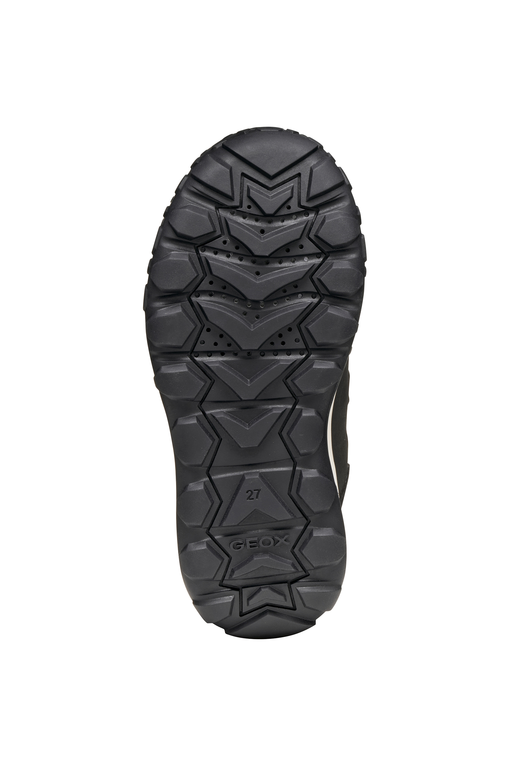 Сапоги GEOX J46M7F08V50C9266 - фото 6