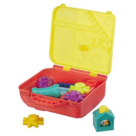 Игрушка Playskool Мастер (инструменты)
