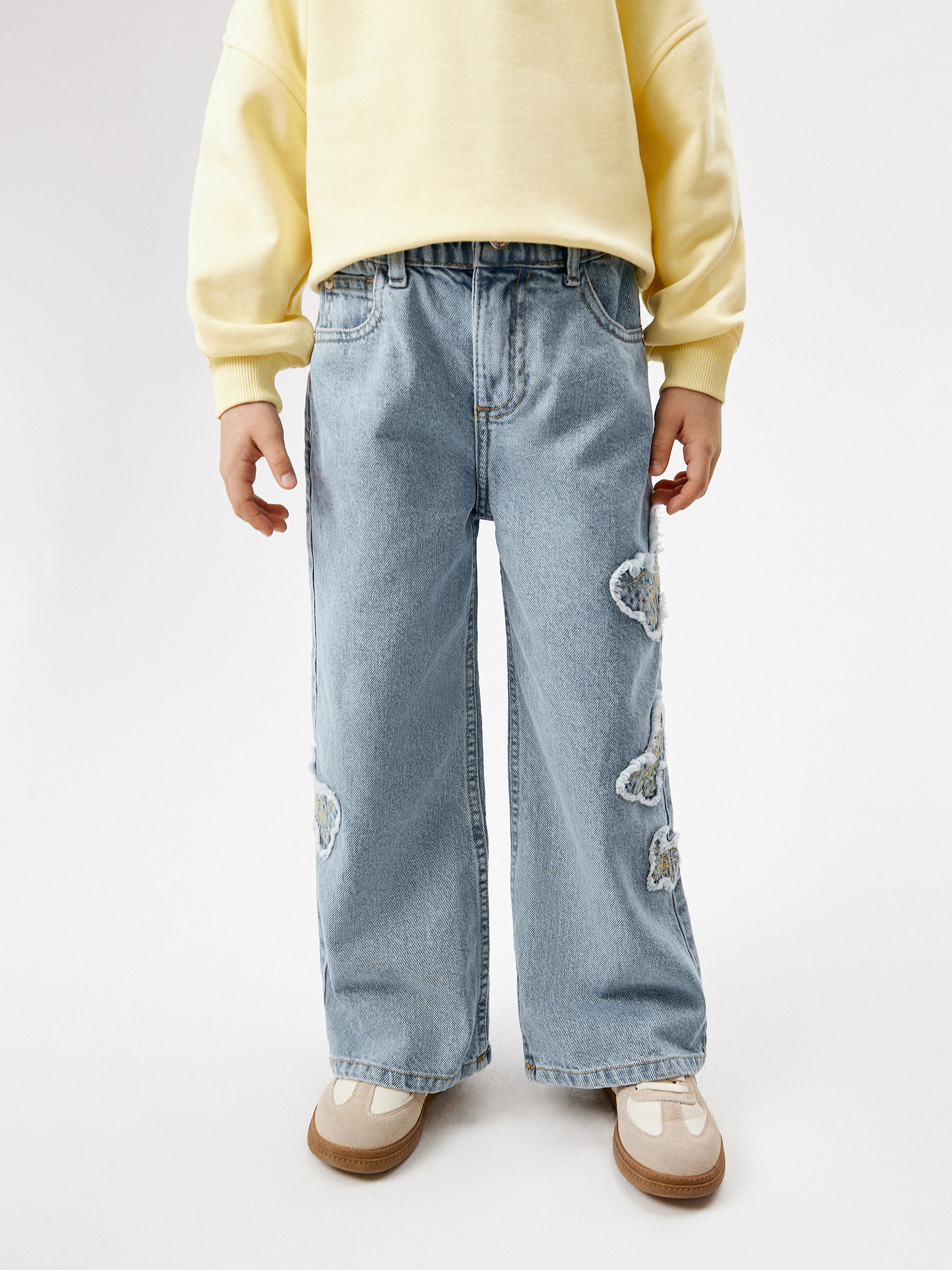 Джинсы Acoola 20220440107_0086240 - фото 1