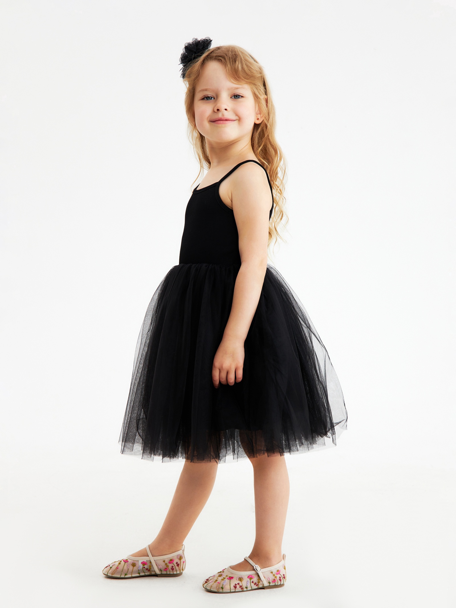 Платье Minaku 10679026 - фото 8