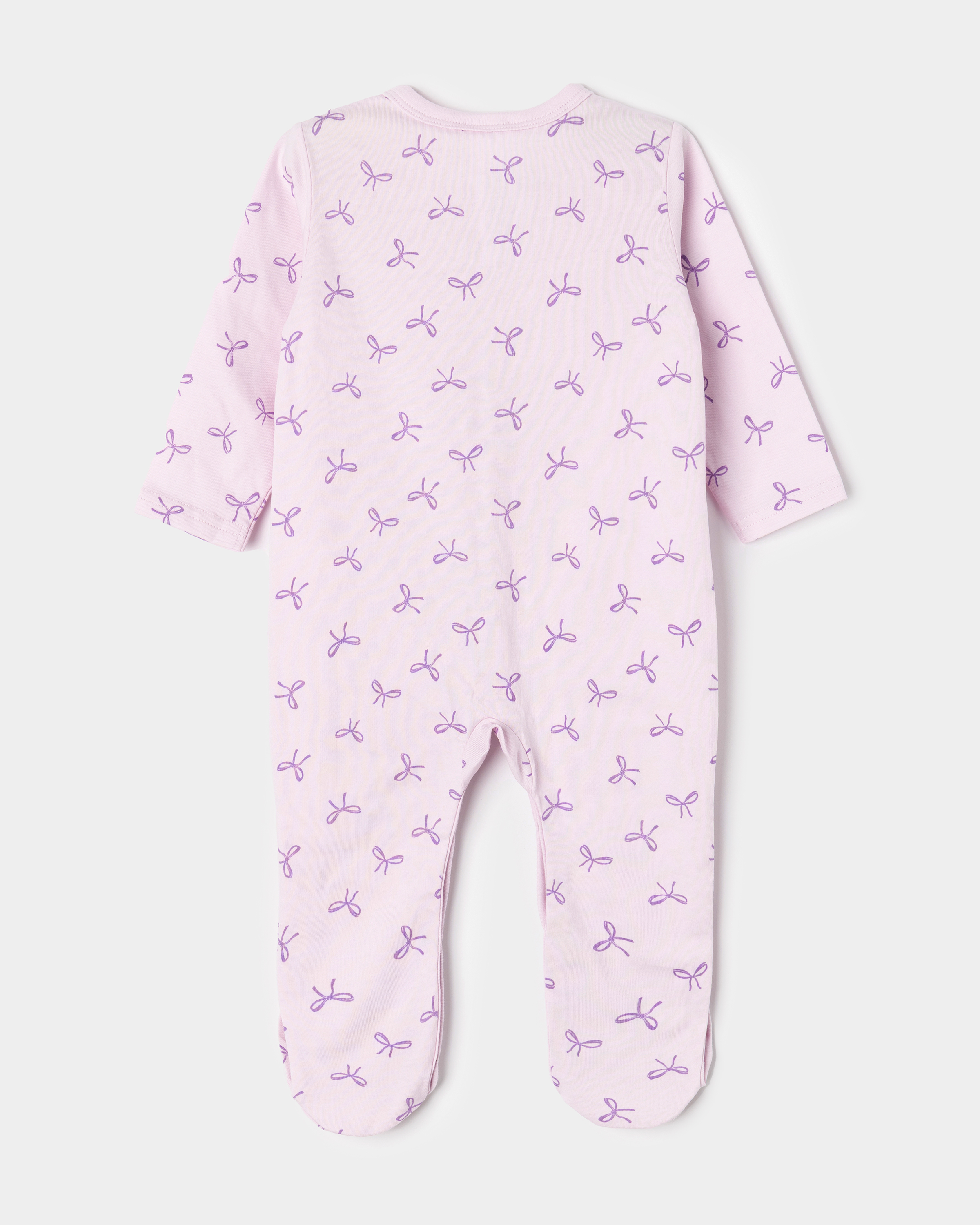 Комбинезон BabyGo S26-05BGig-77 - фото 2