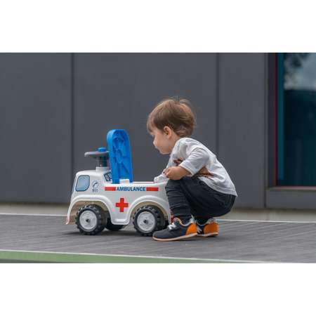 Каталка Falk Скорая помощь