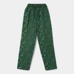 Брюки домашние ё