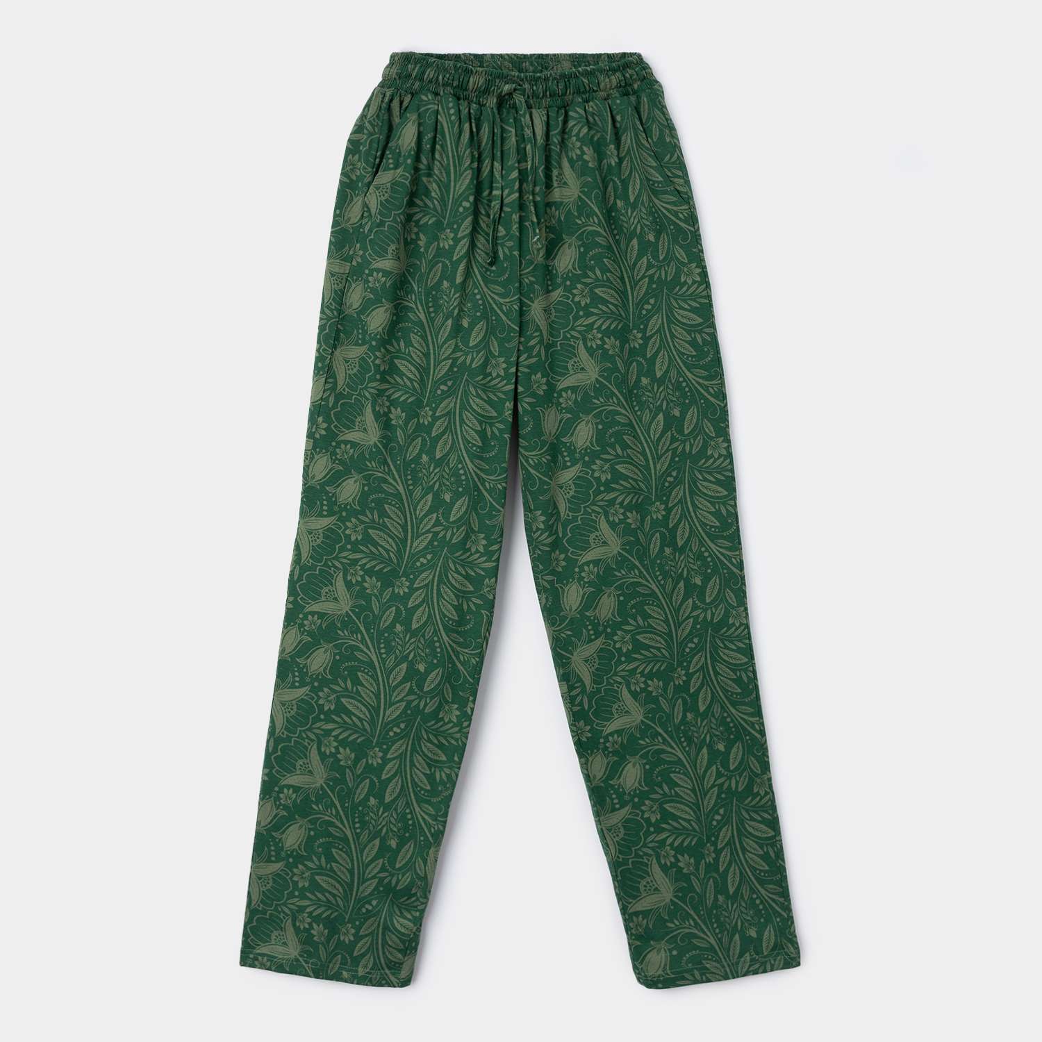 Брюки домашние ё - фото 1