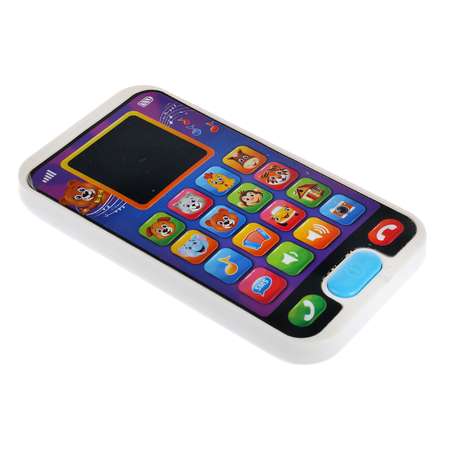 Игрушка УМка телефон