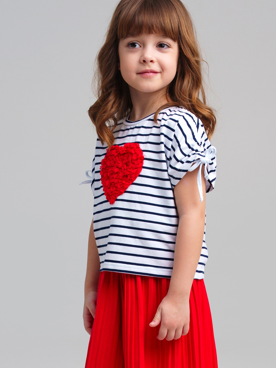 Футболка PlayToday 12522173 - фото 3