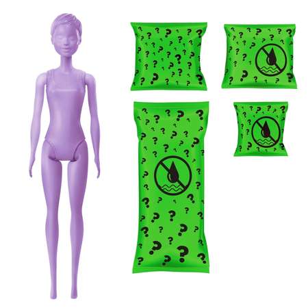 Кукла модельная Barbie