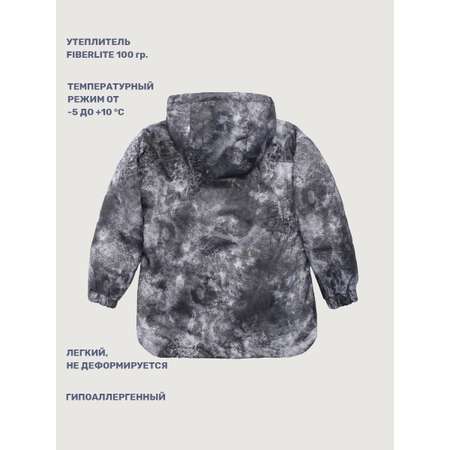 Куртка NIKASTYLE