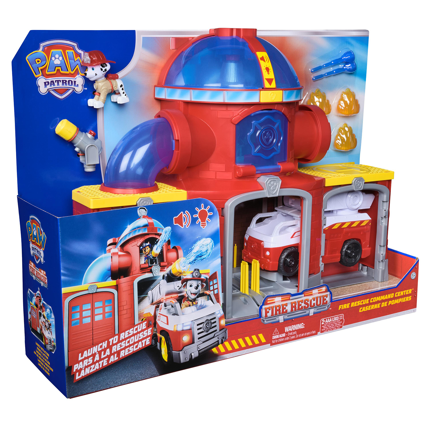 Дополнительная секция Paw Patrol 68274 - фото 6
