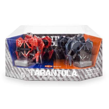 Робот РУ Hexbug Battle Tarantula