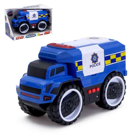 Автомобиль Sima-Land