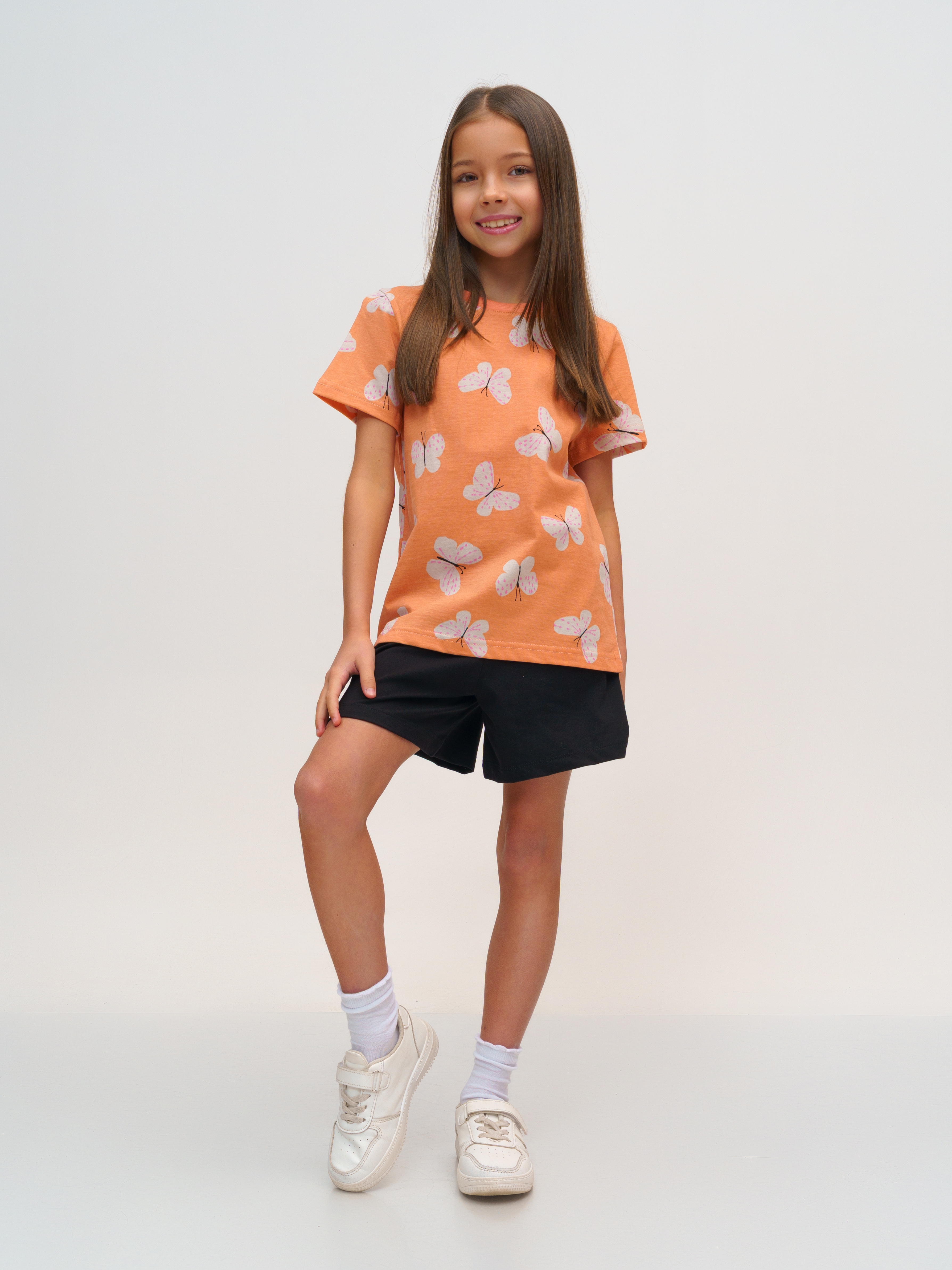 Футболка 3 шт LELO kids LELO-520-05 - фото 12