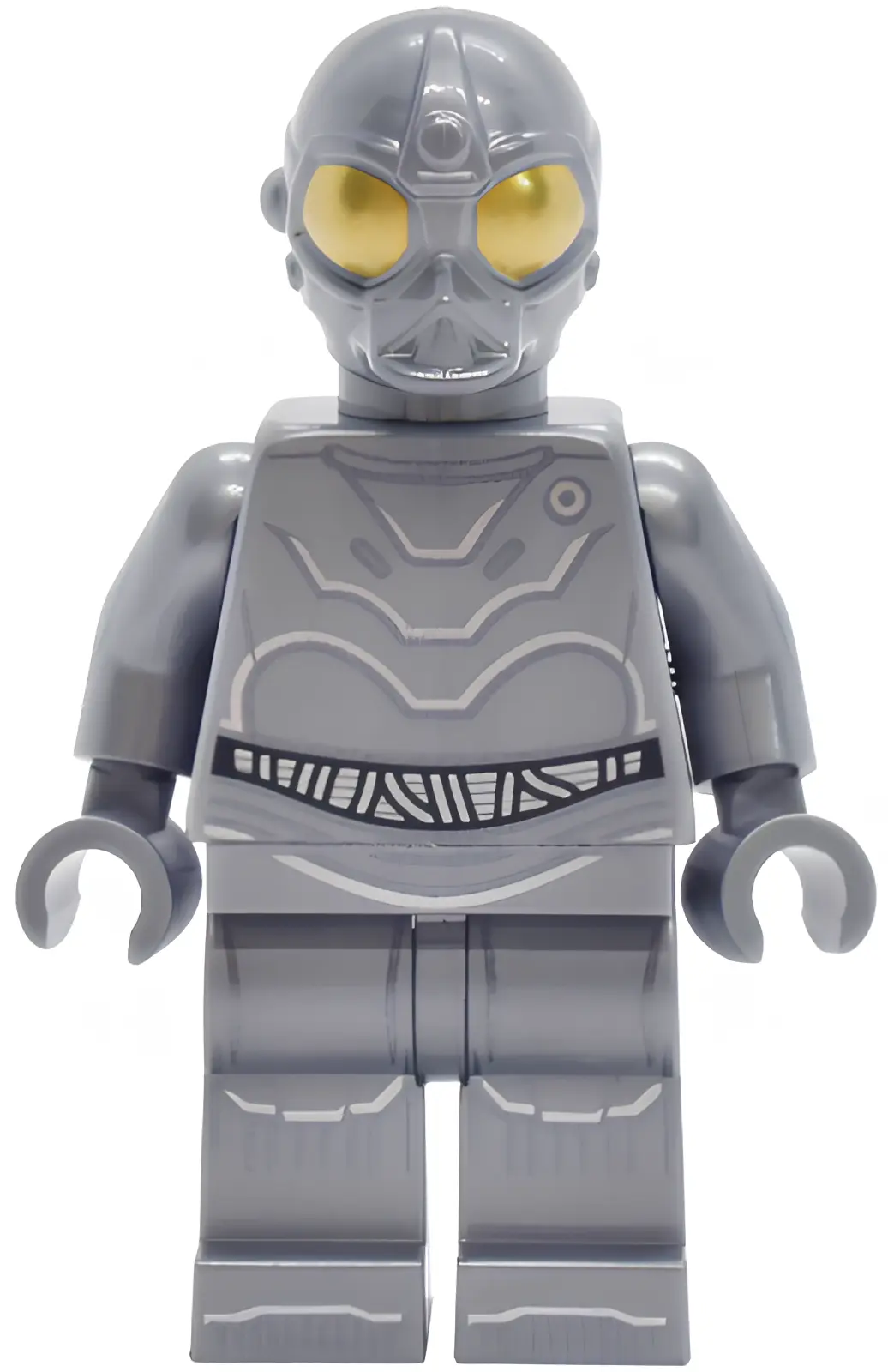 Фигурка LEGO Star Wars 5D6-RA-7 - фото 1