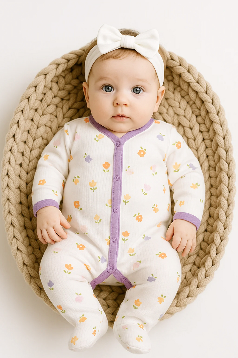 Комбинезон Эскимо 207-4105 - фото 1