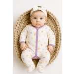 Комбинезон Эскимо