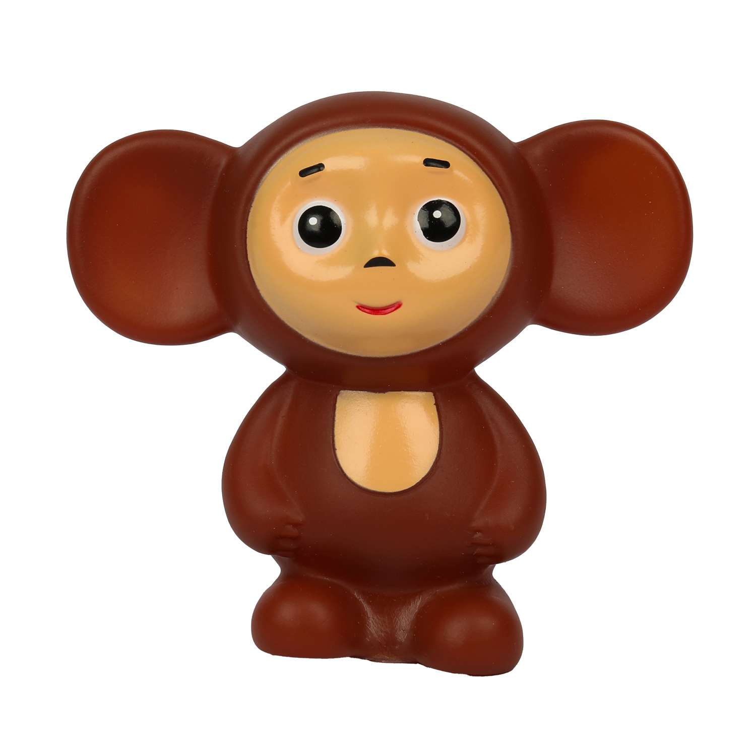 Игрушка . для ванны Чебурашка - фото 1