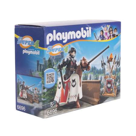 Конструктор Playmobil блочный