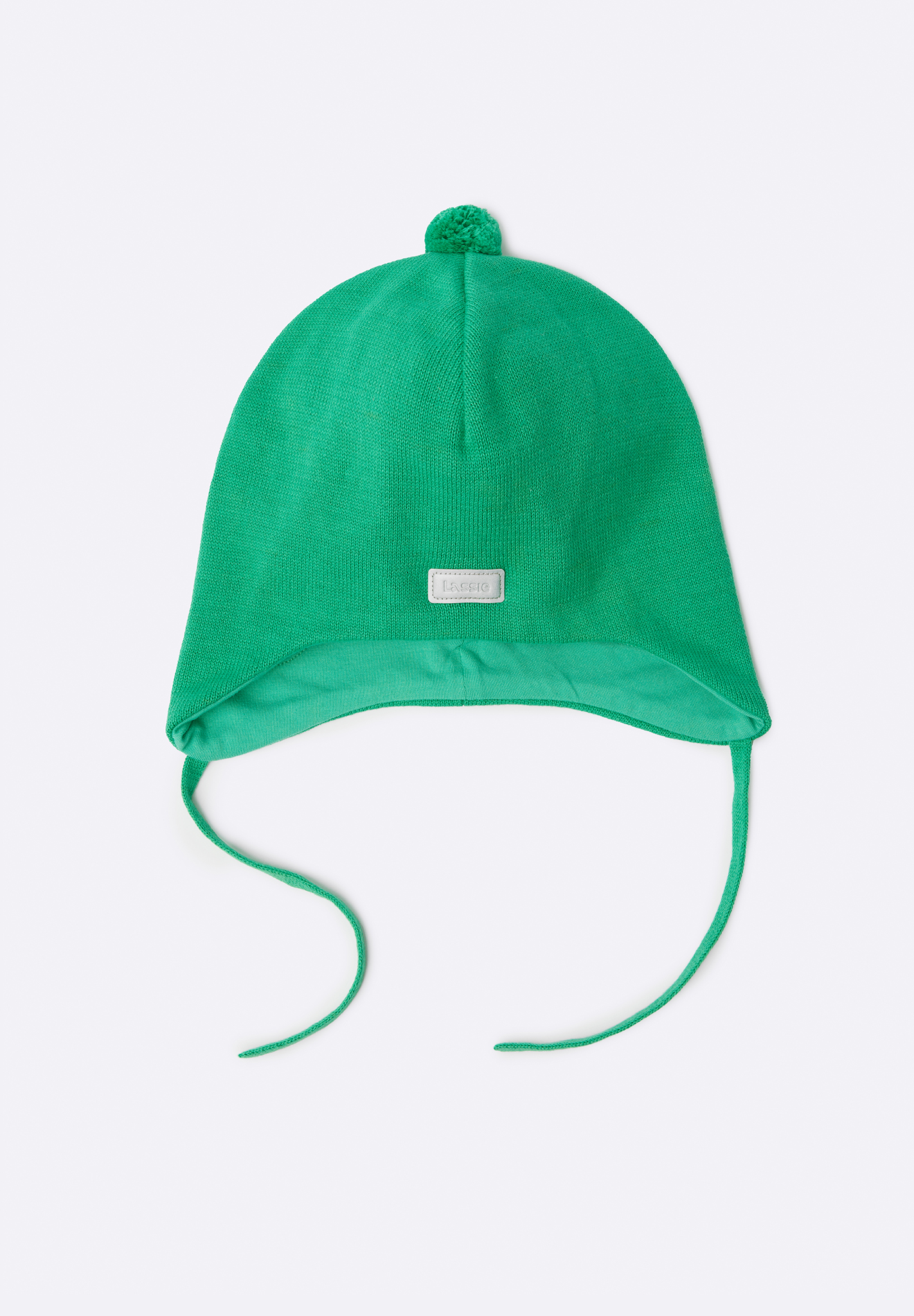 Шапка Lassie 7300044A-8870 - фото 2