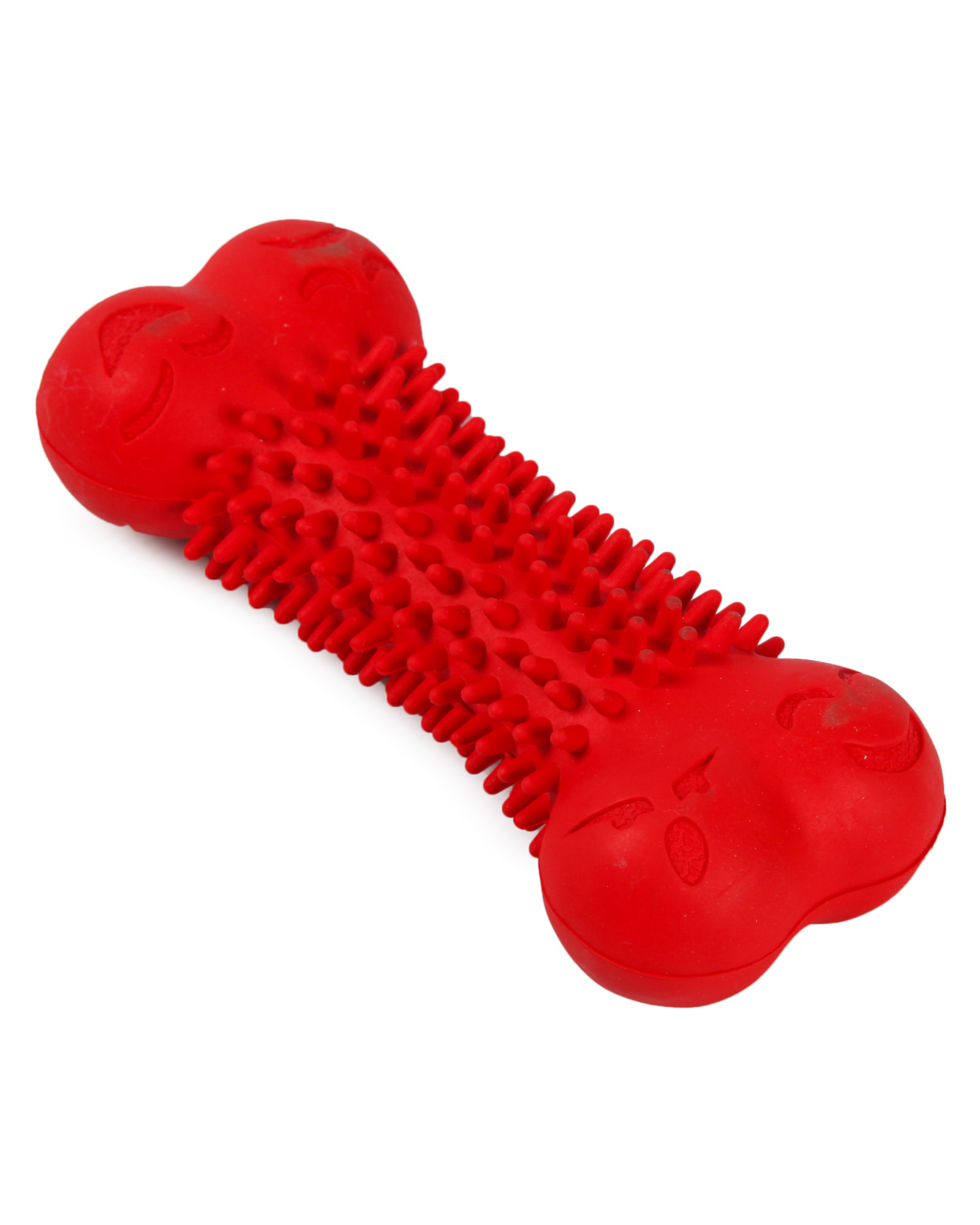 Игрушка для собак Barbaks Кость массажная - фото 4