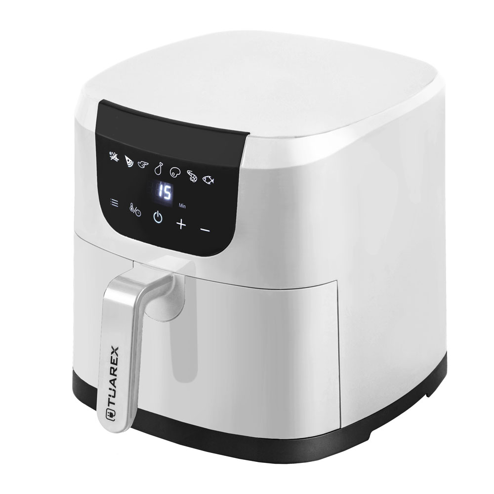 Аэрогриль TUAREX AG 3002 - фото 7
