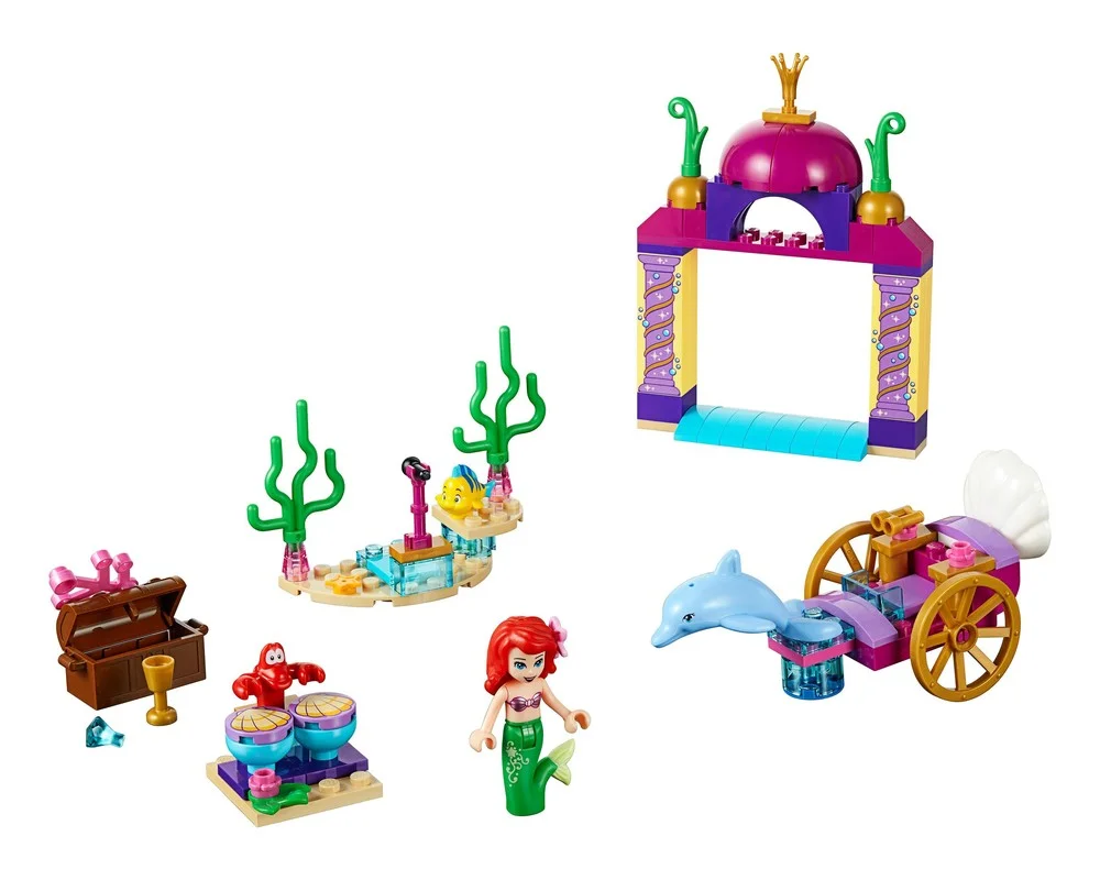 Конструктор LEGO Juniors 10765 88 дет. - фото 2