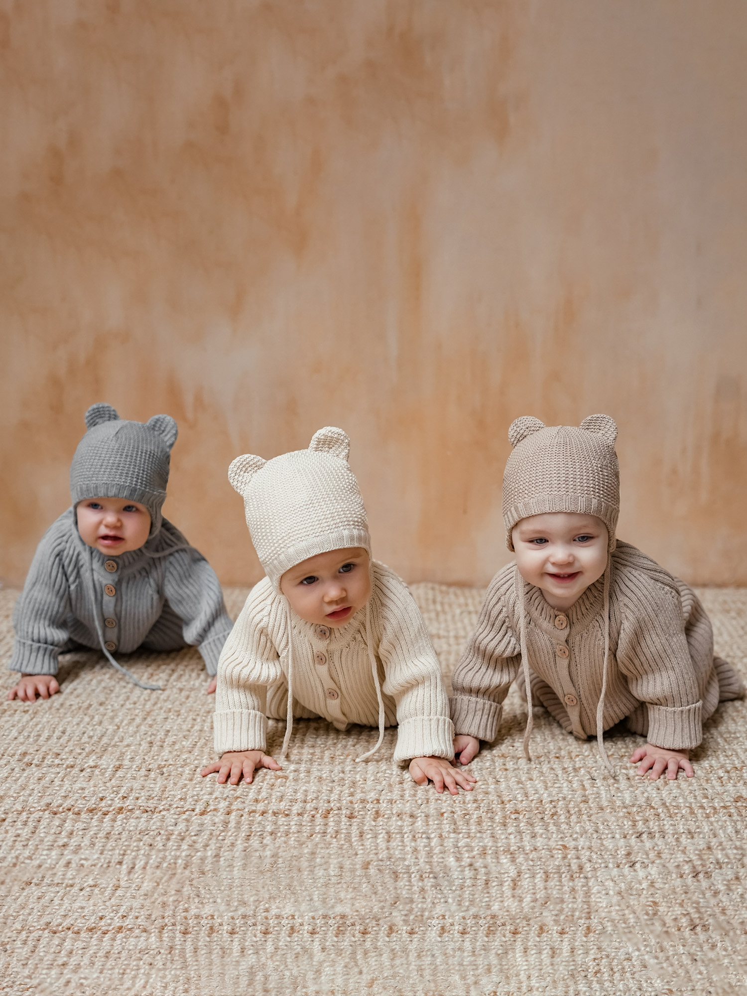 Комбинезон Amarobaby AB-OD23-PLL3/11 - фото 6
