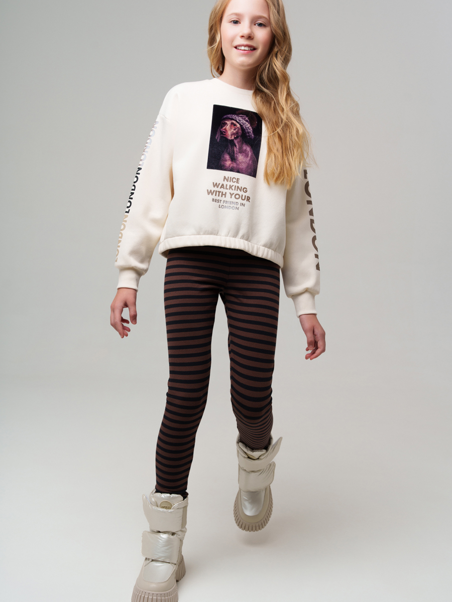 Леггинсы PlayToday 32521472 - фото 2