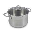 Кастрюля Silampos Эмоция 2.2 л 16 см