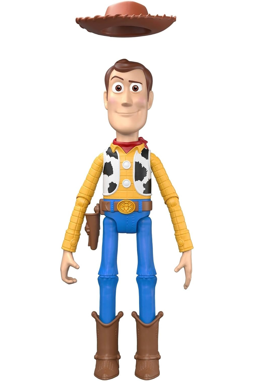 Фигурка Toy Story Вуди - фото 2