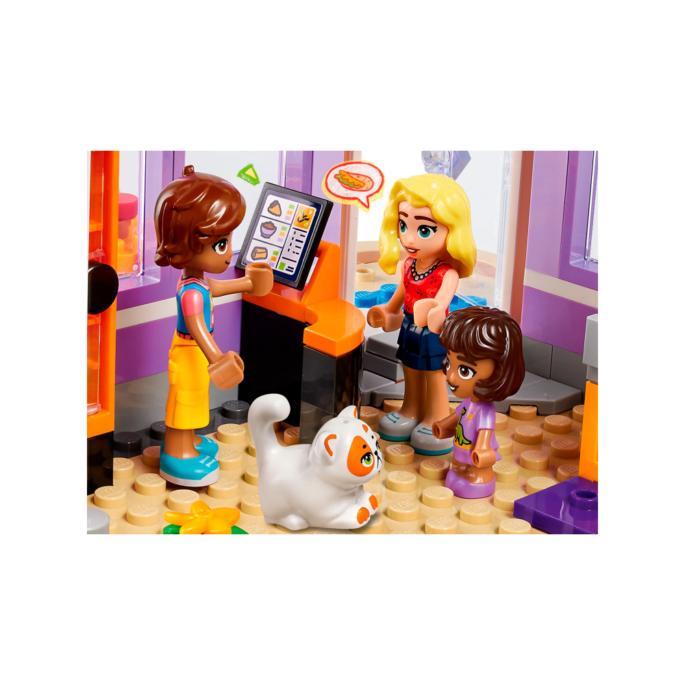 Конструктор LEGO 203 дет. - фото 5