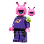 Фигурка LEGO Space Creature Series