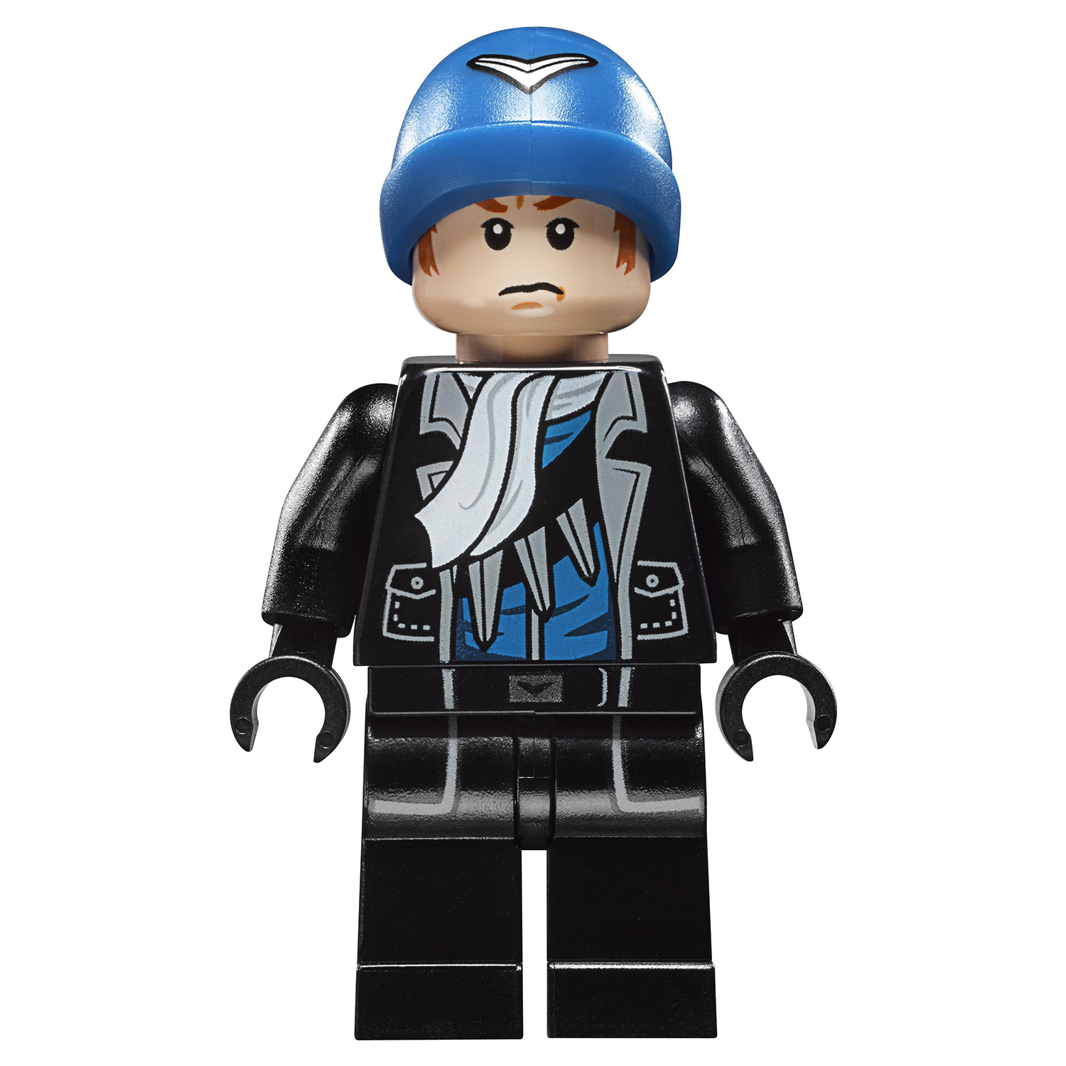Конструктор LEGO Marvel Super Heroes блочный - фото 23