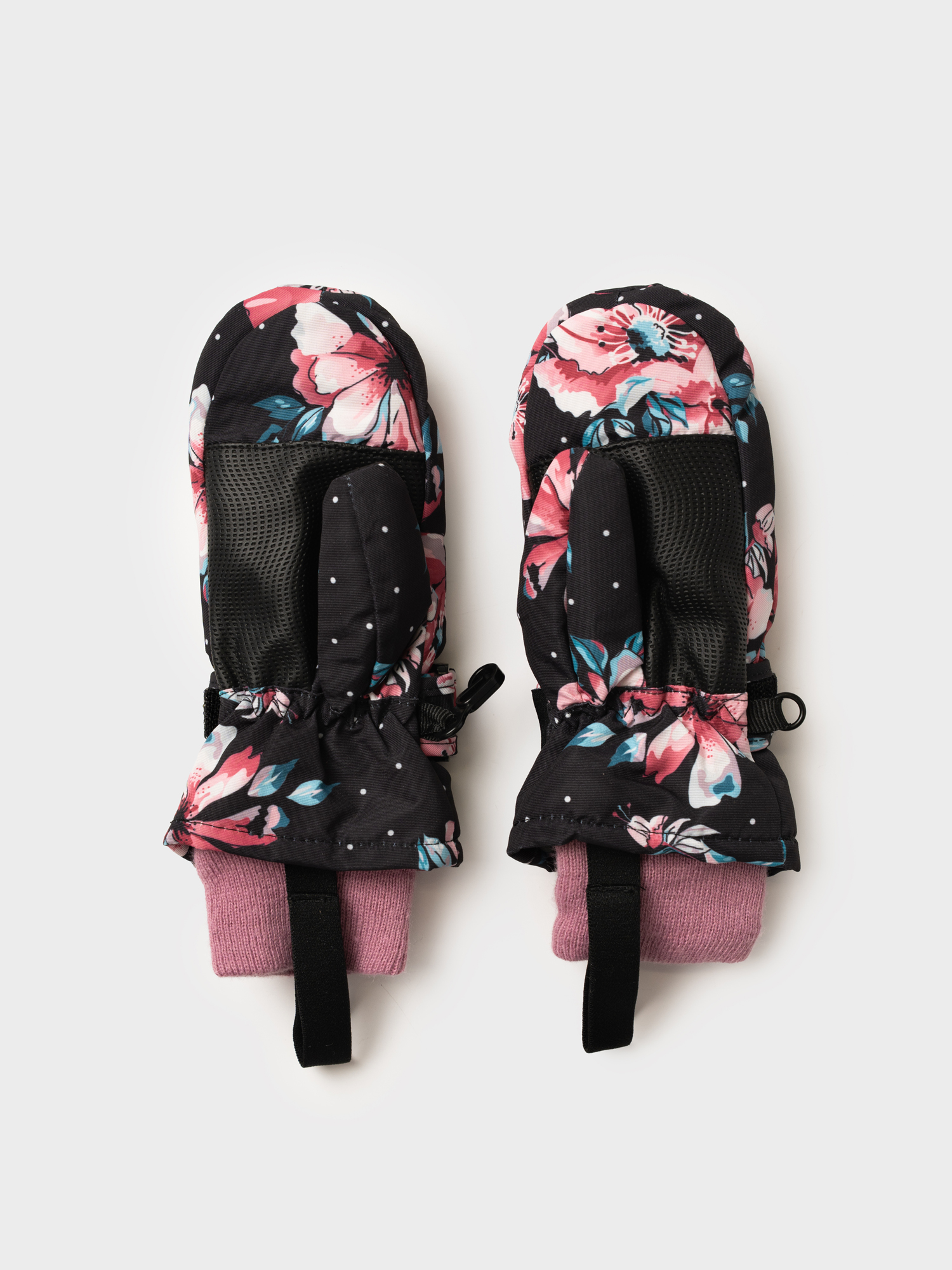 Варежки PlayToday 32522110 - фото 3