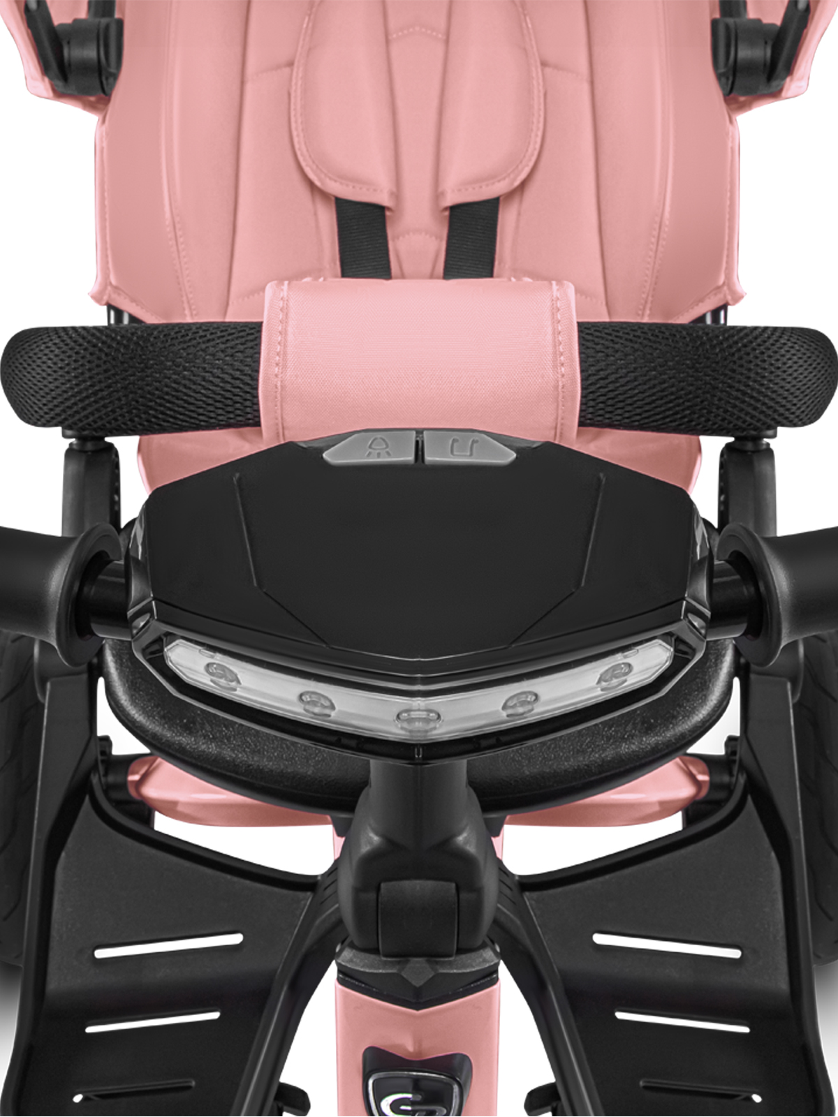 Трехколесный велосипед CITYRIDE - фото 23