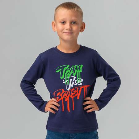 Лонгслив BONITO KIDS