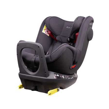 Автокресло Avova Swan-Fix Isofix 0+/1/2 (0-25 кг)