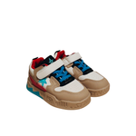 Кроссовки mutter