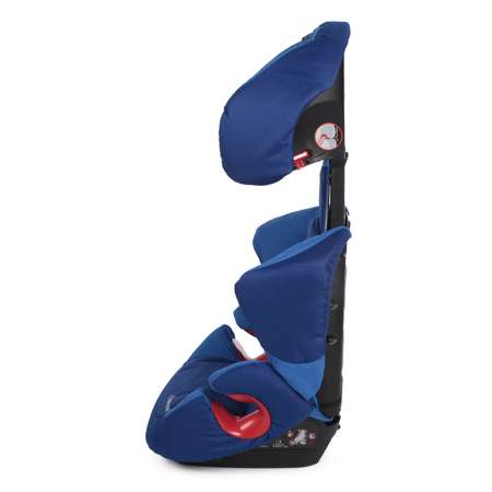 Автокресло Maxi-Cosi 2/3 (15-36 кг)