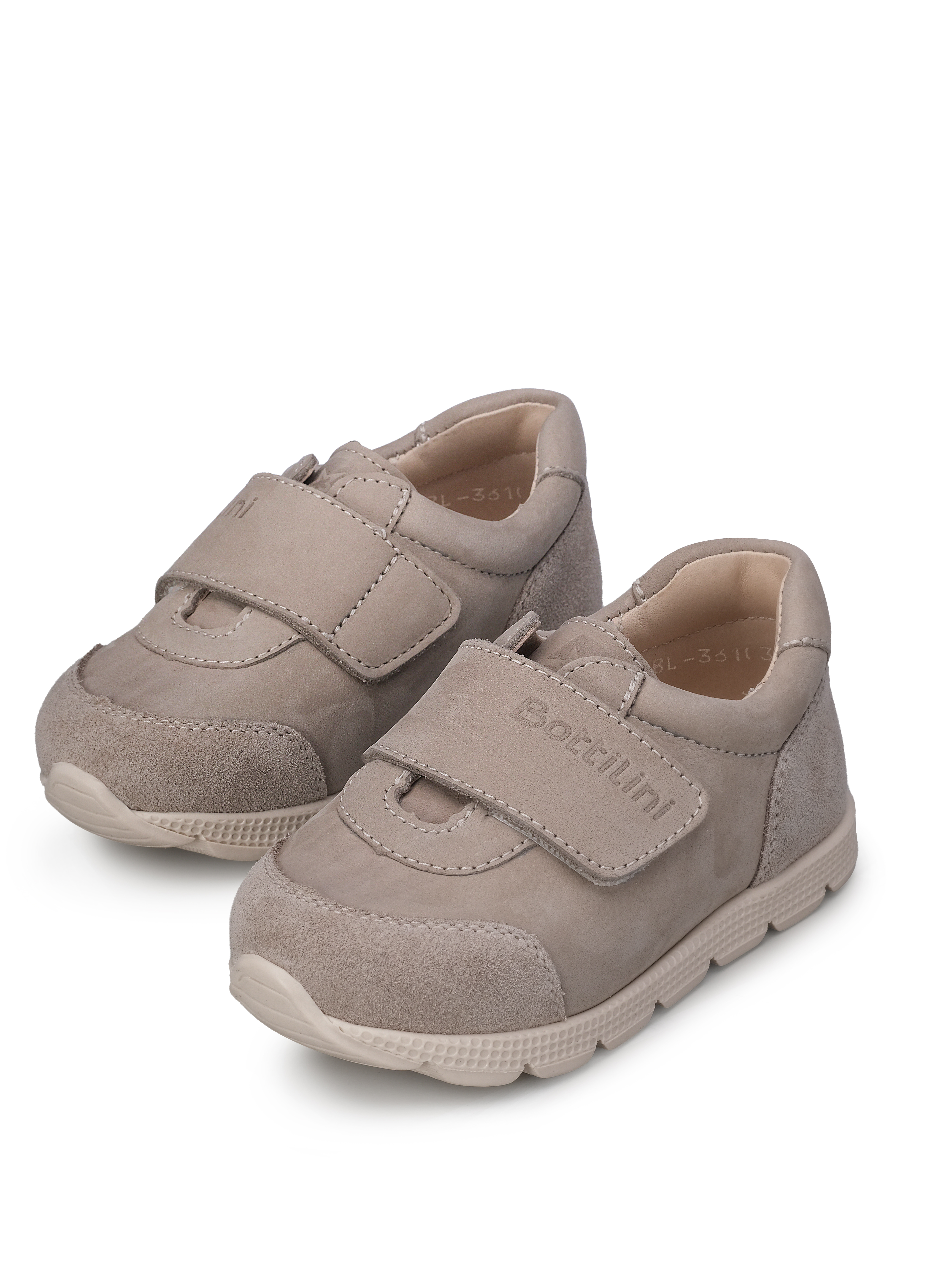 Полуботинки Bottilini BL-361(38) - фото 1