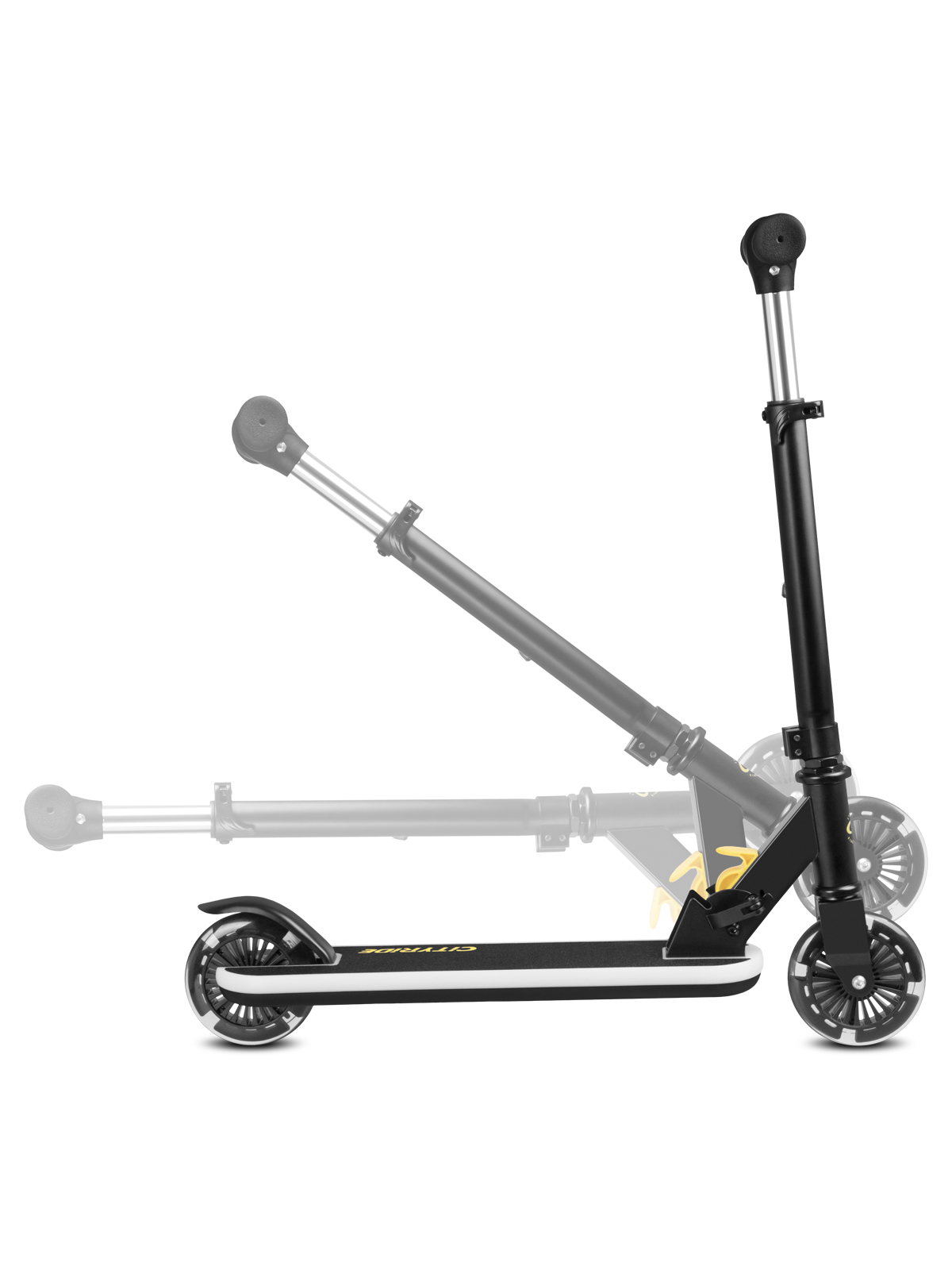 Самокат CITYRIDE двухколесный - фото 27