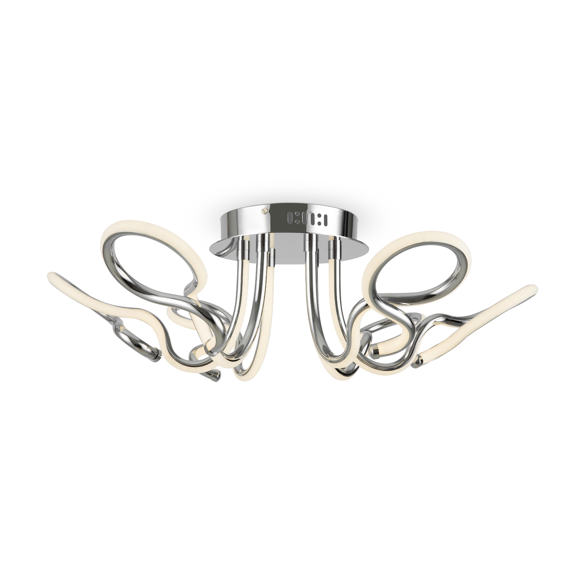 Люстра FREYA Timeless - фото 1